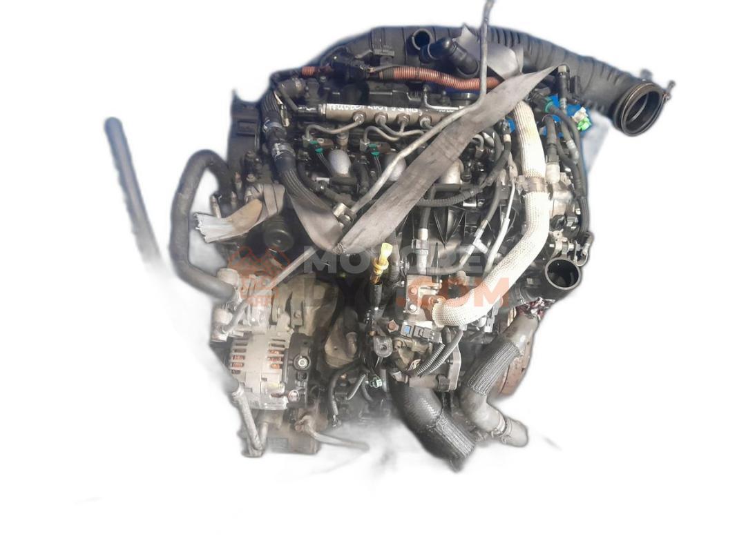 Motor 10TRJ2 Citroen Jumper Autobús 2.2 HDi (110 cv)