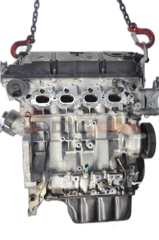 Motor 10TRJ2 Citroen Jumper Autobús 2.2 HDi (130 cv)