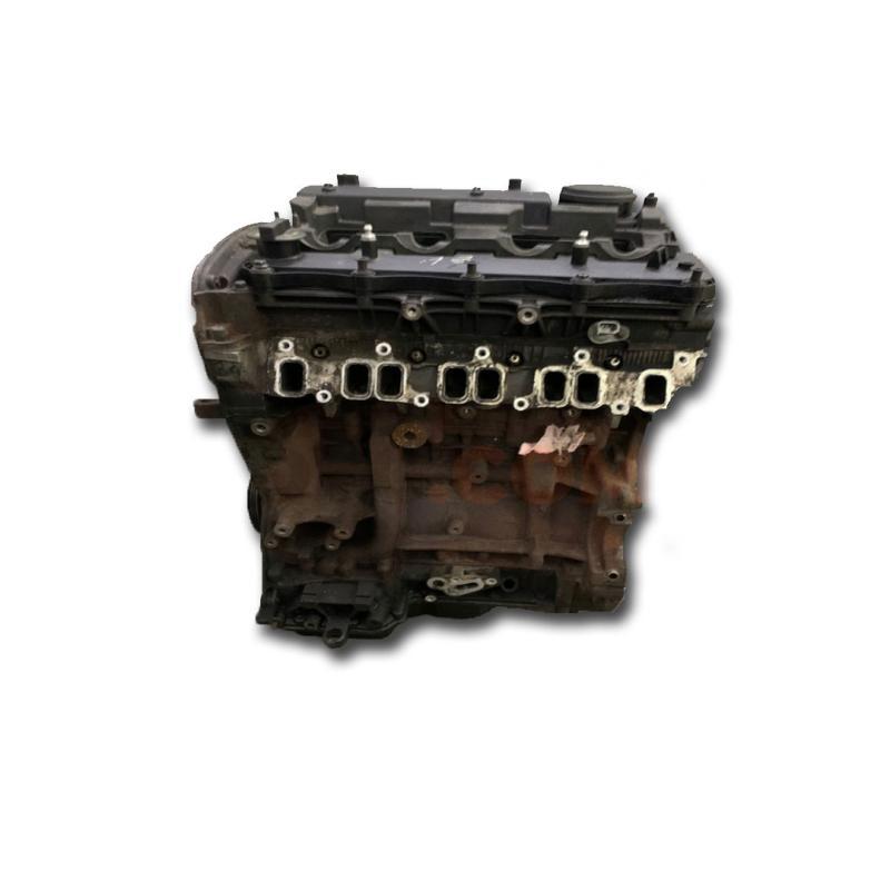 Motor 10trj9 Peugeot Boxer Furgón (244) 2.2 HDi (101 cv)