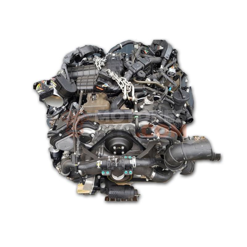 Motor 10TRK1 Toyota Hilux Pick Up 2.0 i (110 cv)