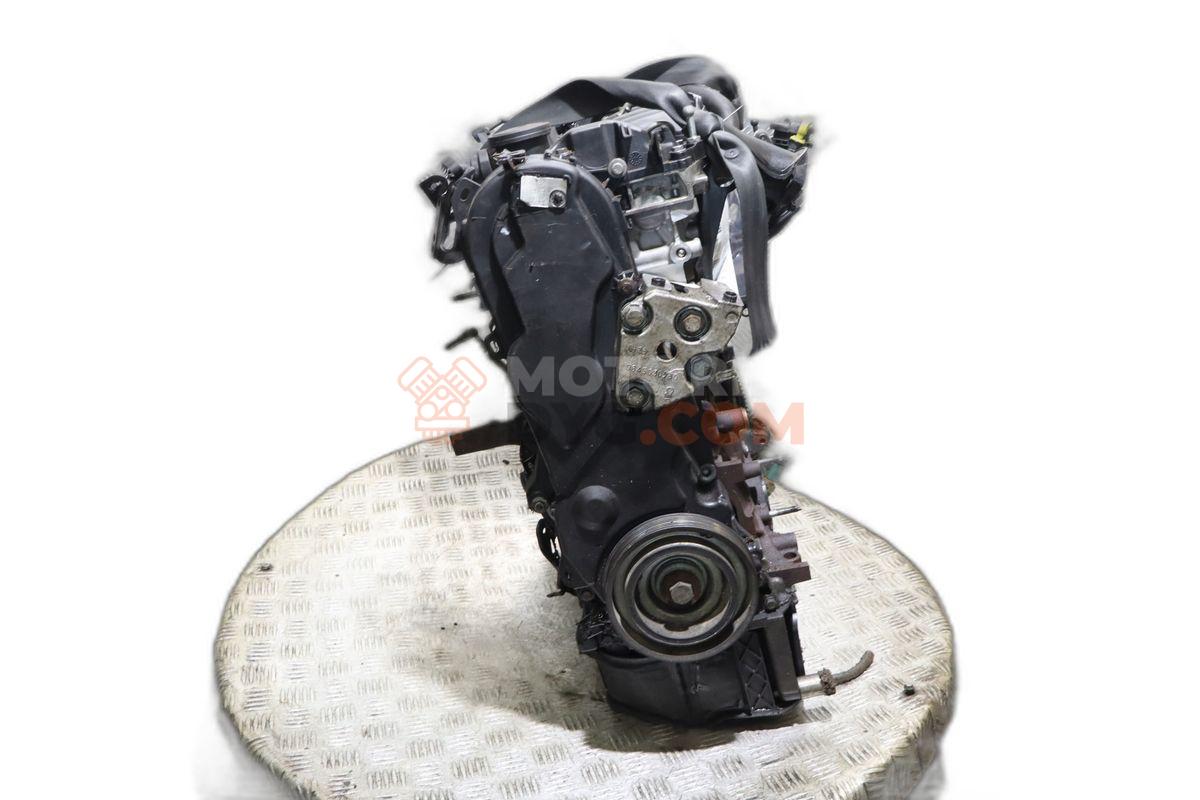 Motor 10WAJF Citroen C4 I Picasso (Fase I, 2007) 1.6 HDi (109 cv)