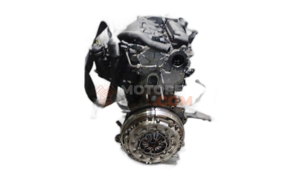 Motor 10WAJF Citroen C4 I Picasso (Fase I, 2007) 1.6 THP (150 cv) EGS