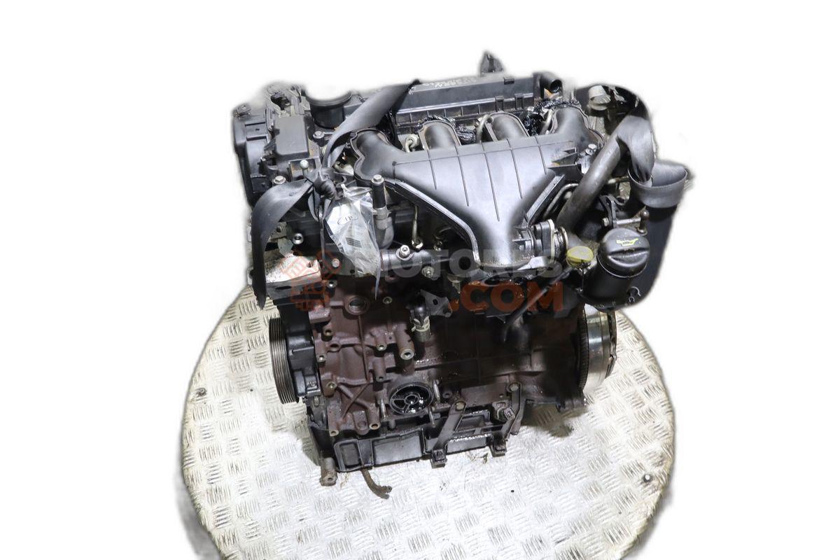 Motor 10WAJF Citroen C4 I Picasso (Fase I, 2007) 1.6 THP (150 cv) EGS