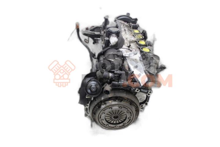 Motor 10WAJF Citroen C4 I Picasso (Fase II, 2010) 1.6 HDI (112 cv)