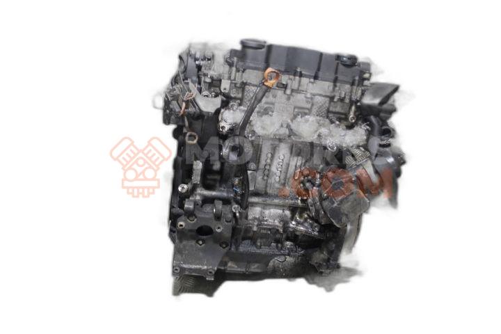 Motor 10WAJF Citroen C4 I Picasso (Fase II, 2010) 1.6 HDI (112 cv)