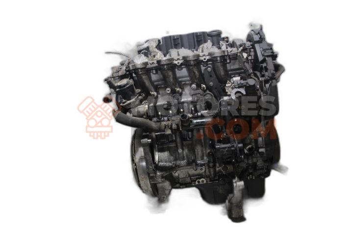 Motor 10WAJF Citroen C4 I Picasso (Fase II, 2010) 1.6 HDI (112 cv)