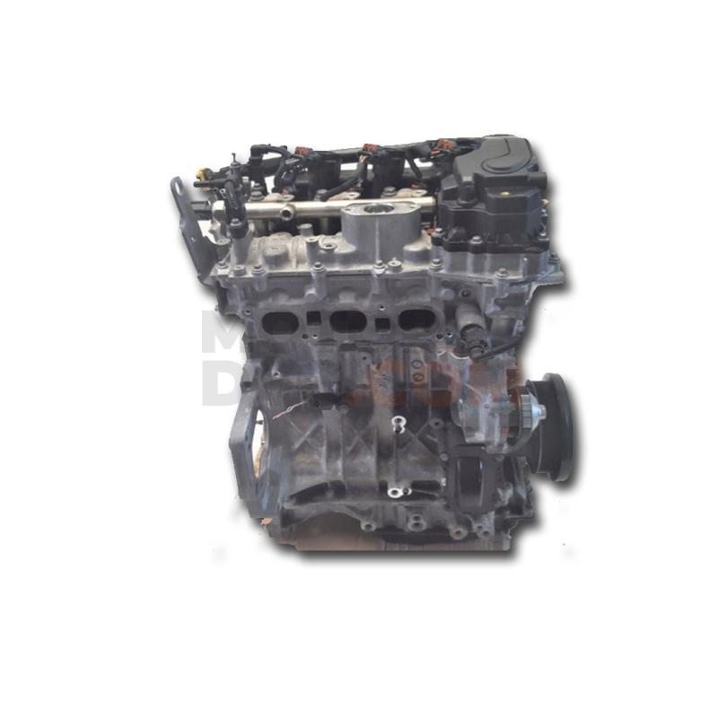 Motor 10xta1 Peugeot 308 II 1.2 PureTech (110 cv)