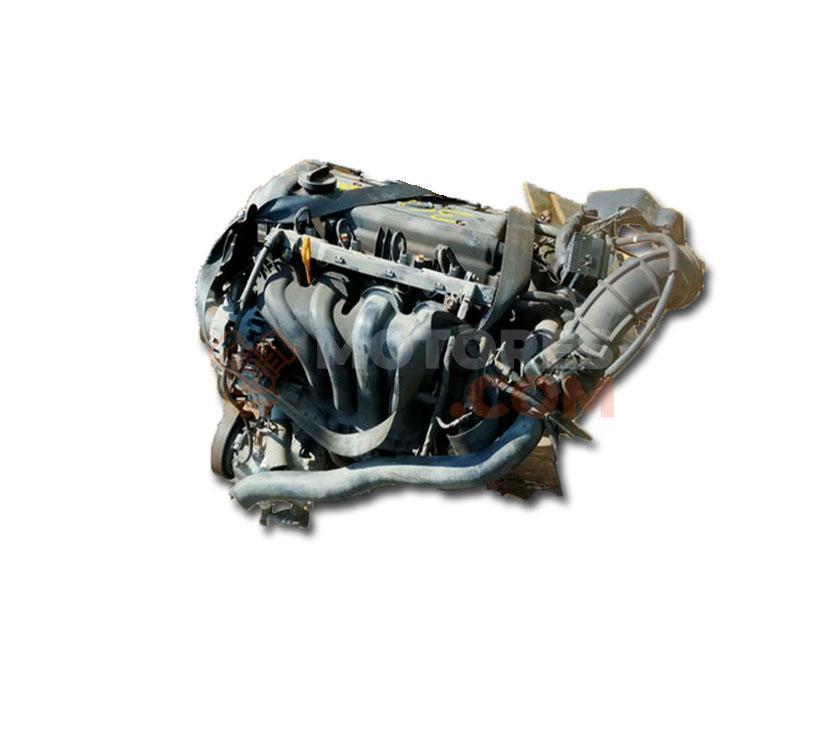 Motor 10XVA8 Toyota Opa 1.8 i 16V (136 cv)