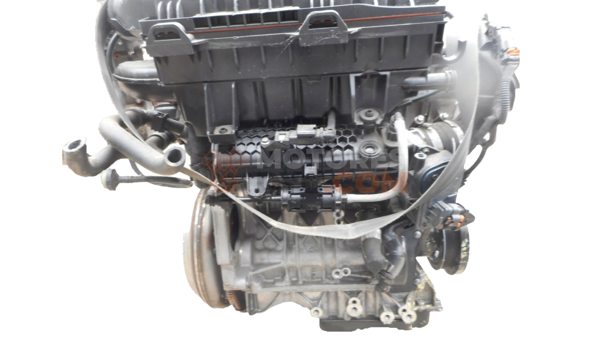 Motor 10xvaj Peugeot 308 II 1.2 PureTech (110 cv)
