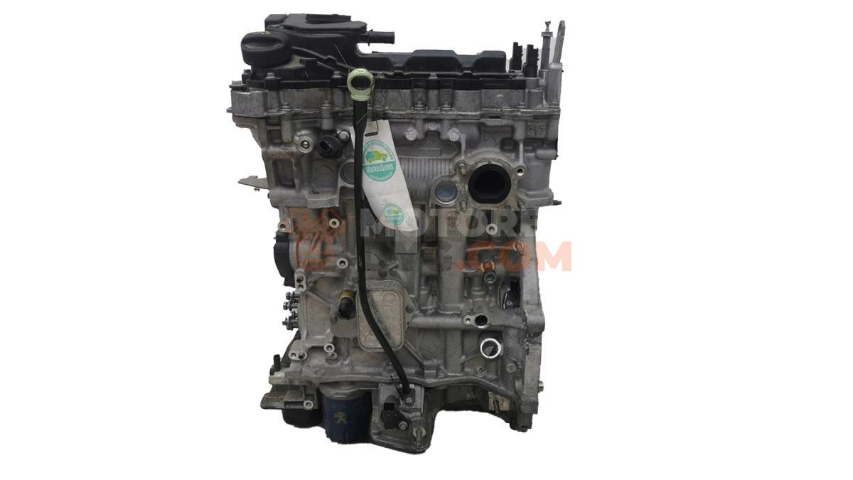 Motor 10Z1AF Peugeot 208 (Versión 2015) 1.2 PureTech (82 cv)