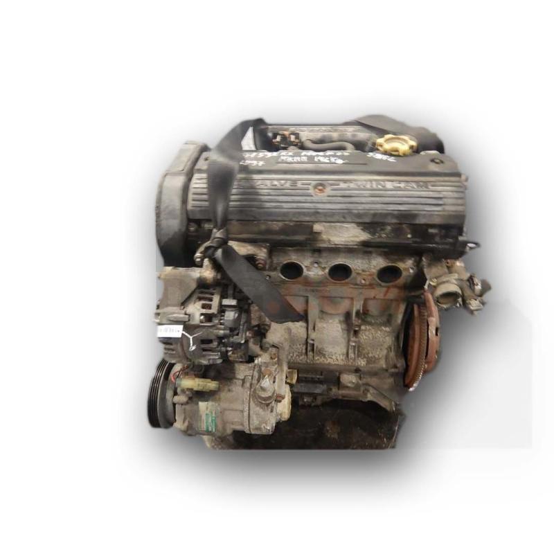Motor 11 K4F Rover 25 (RF) 1.1 i 16V (75 cv)