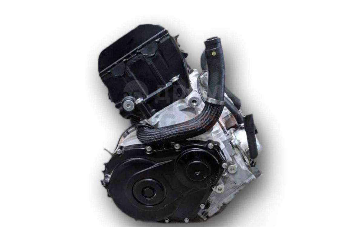 Motor 11 K4F Suzuki Liana Sedan I 1.3 i 16V GL (90 cv)