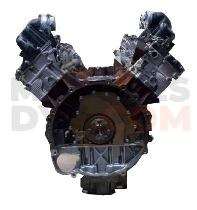 Motor 11 L Land Rover Defender 110 2.5 TD5 (122 cv)
