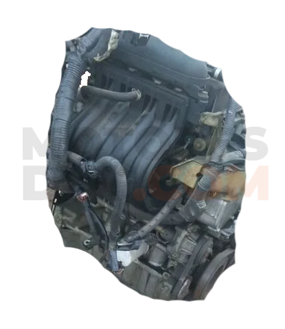 Motor 1103415283 Nissan March (k12) 1.5 Di (65 cv)