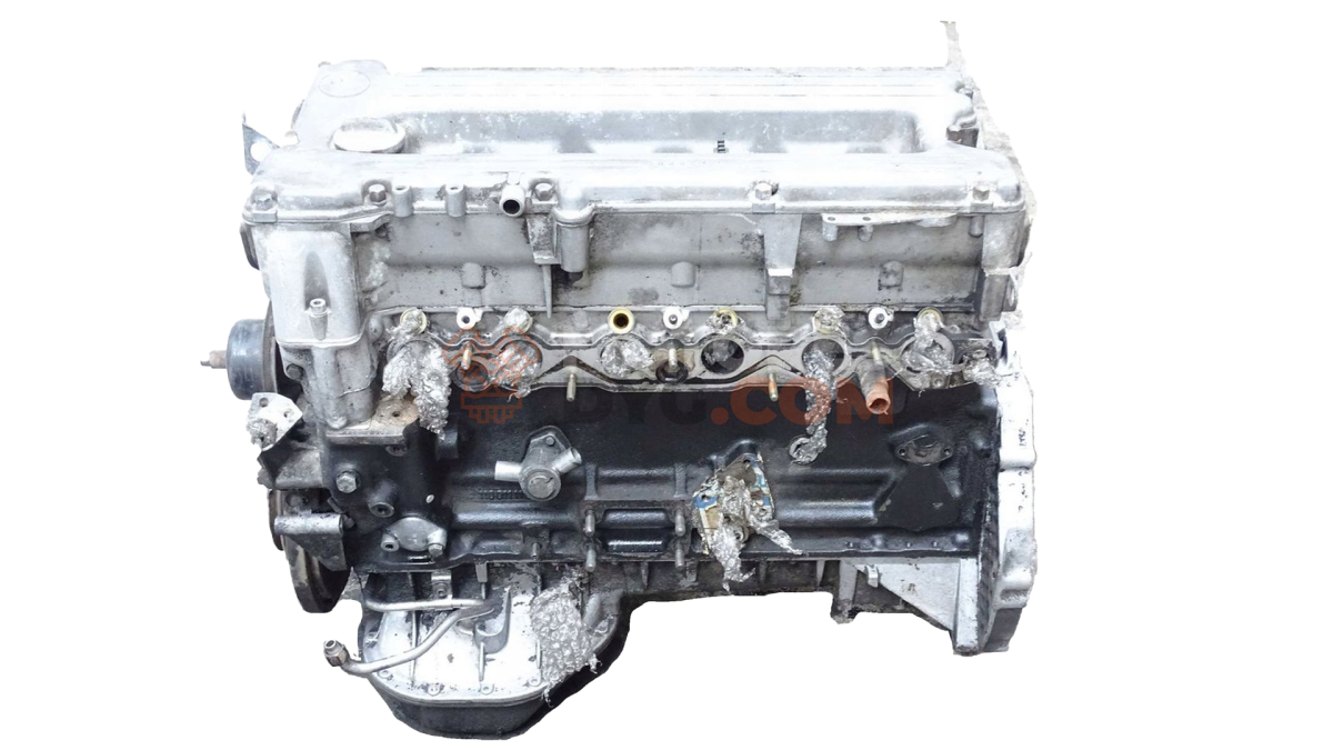 Motor 110989 Mercedes Benz Clase S (W126) 280 S (156 cv)