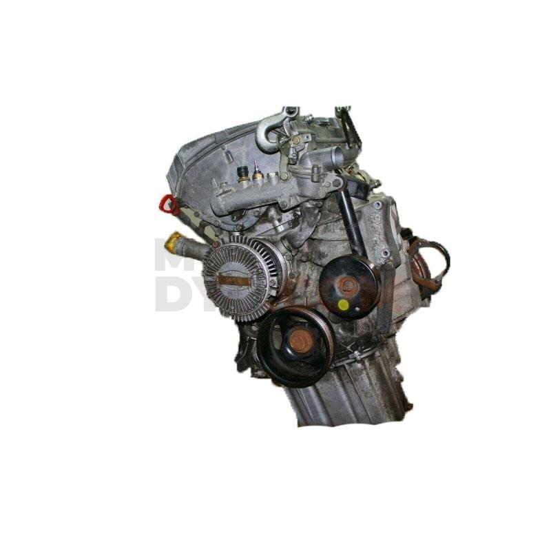 Motor 111920 Mercedes Benz CL (C215) AMG CL 55 (360 cv)