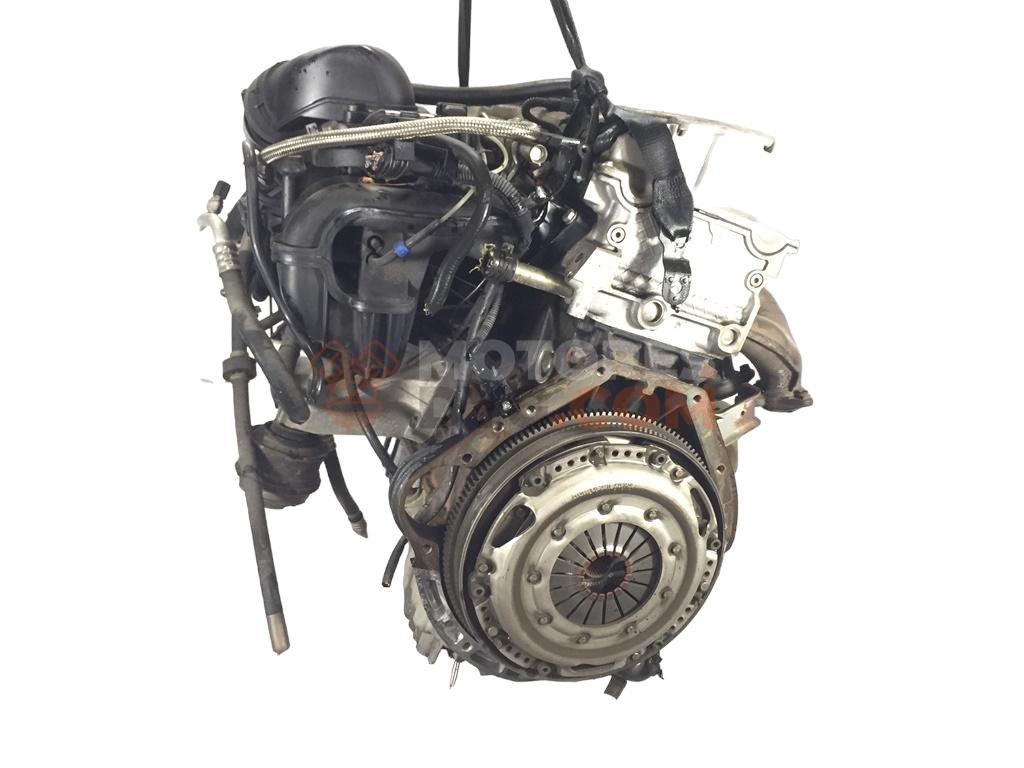 Motor 111.951 Mercedes Benz Clase C (W203) C 200 K (184 cv)