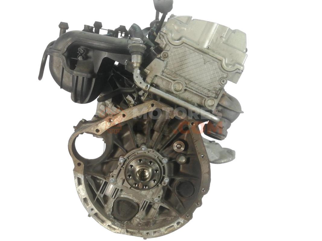 Motor 111.957 Mercedes Benz Clase E (W210) E 200 CDI (116 cv)