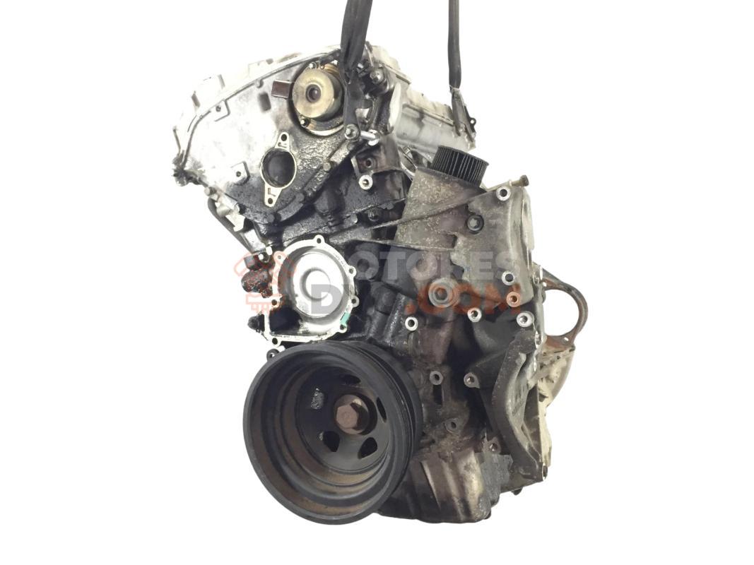 Motor 111.981 Mercedes Benz Clase C (W203) C 230 (204 cv)