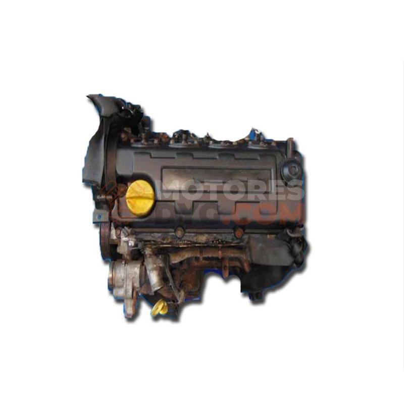 Motor 11186 Lada GRANTA Fastback (2192_) 1.6 (21921) (87 cv)