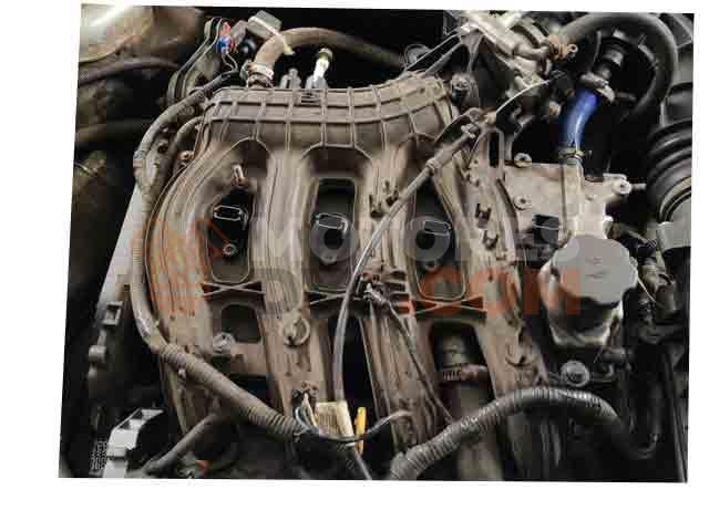 Motor 11186 Lada GRANTA Fastback (2192_) 1.6 (21941) (87 cv)