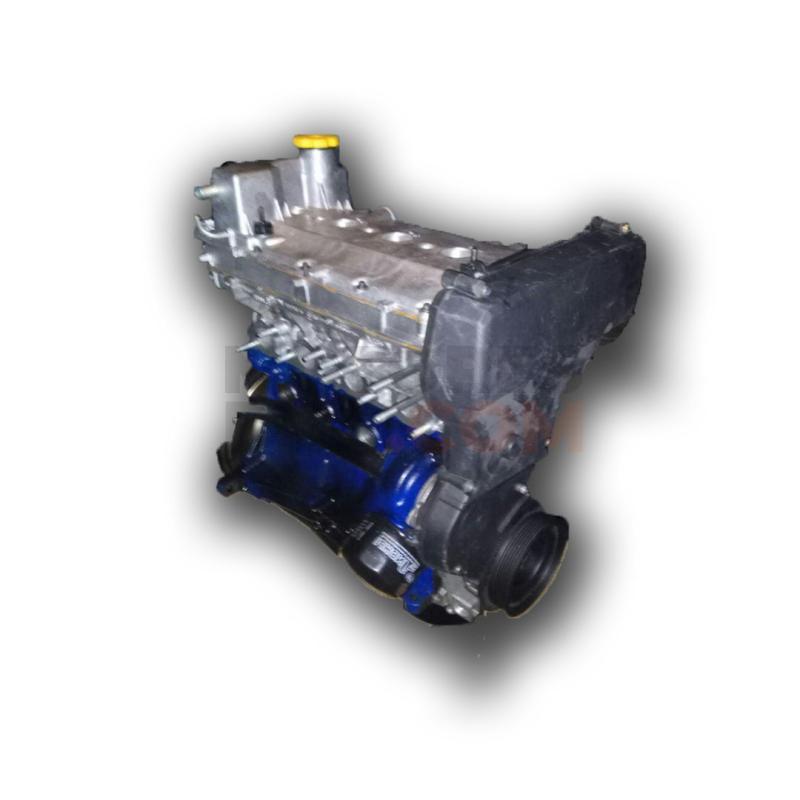 Motor 11194 Lada Kalina Ranchera Familiar (1117) 1.4 ( 16V LPG 88 cv)