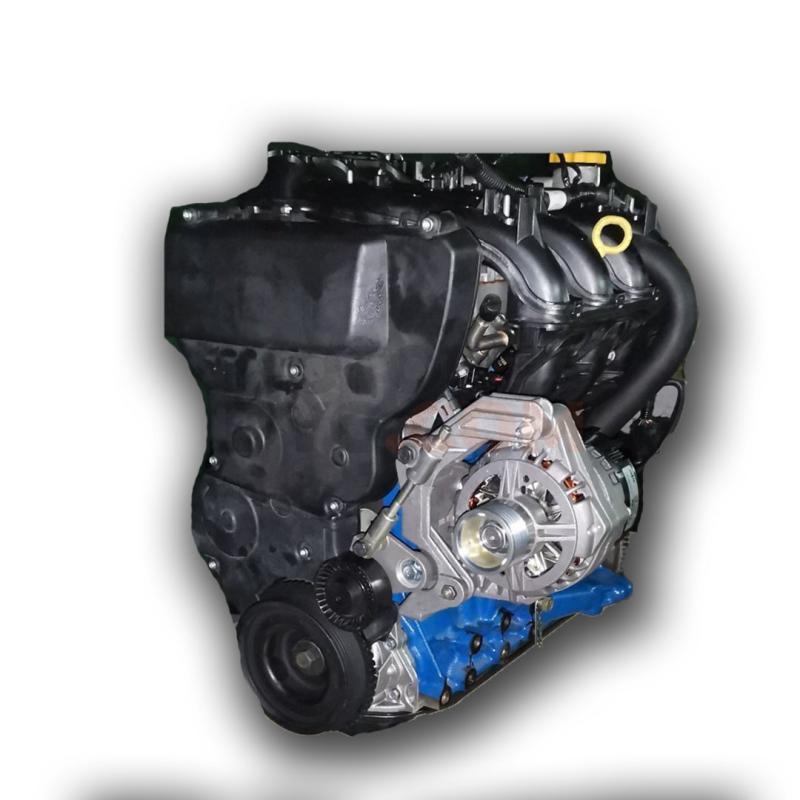 Motor 11194 Lada Kalina Sedan (1118) 1.4 ( 16V 90 cv)