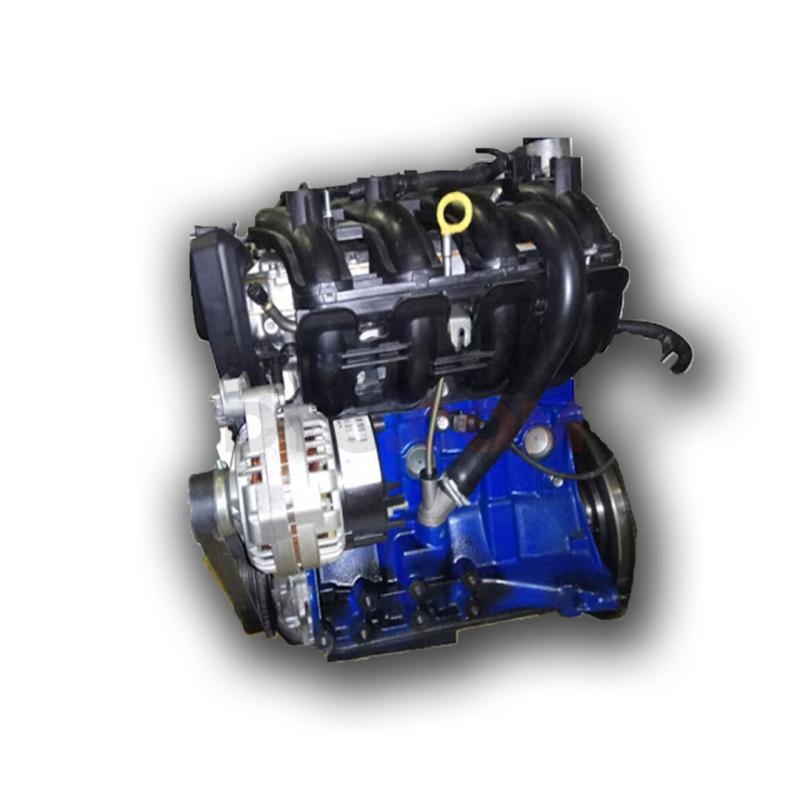 Motor 11194 Lada Kalina Sedan (1118) 1.4 ( 16V LPG 88 cv)