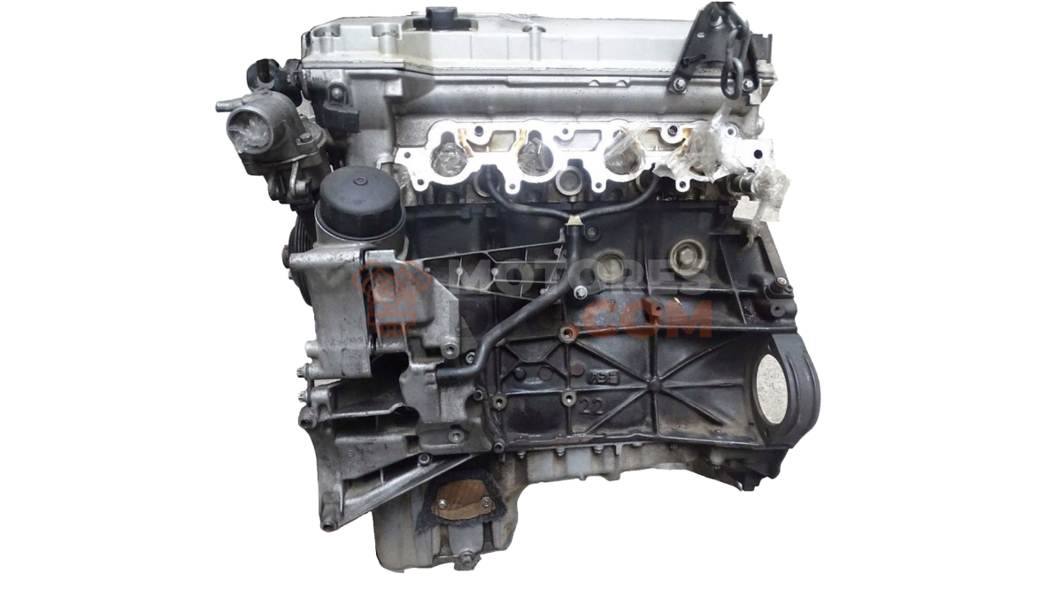 Motor 111945 Mercedes Benz CLK (A 209 Versión 2005) CLK 200 (163 cv)