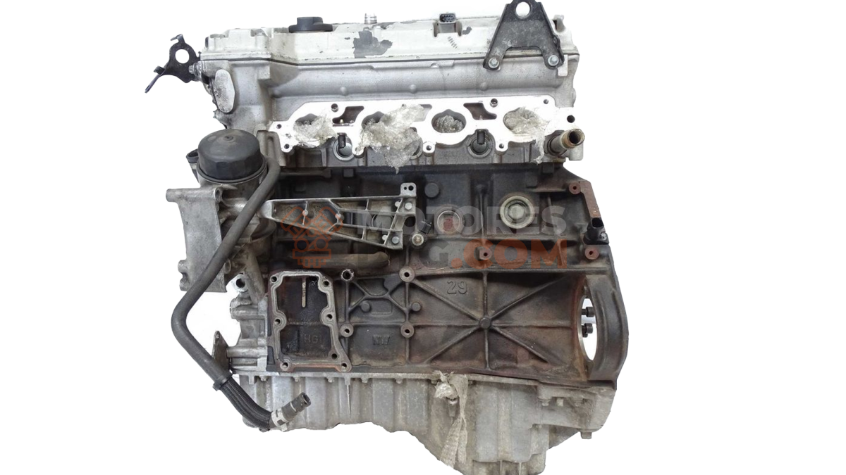 Motor 111951 Mercedes Benz Clase C (W203) C 280 (231 cv)