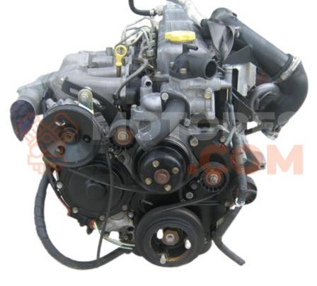 Motor 112 Nissan ATLEON 110.351 120.35 (106 cv)