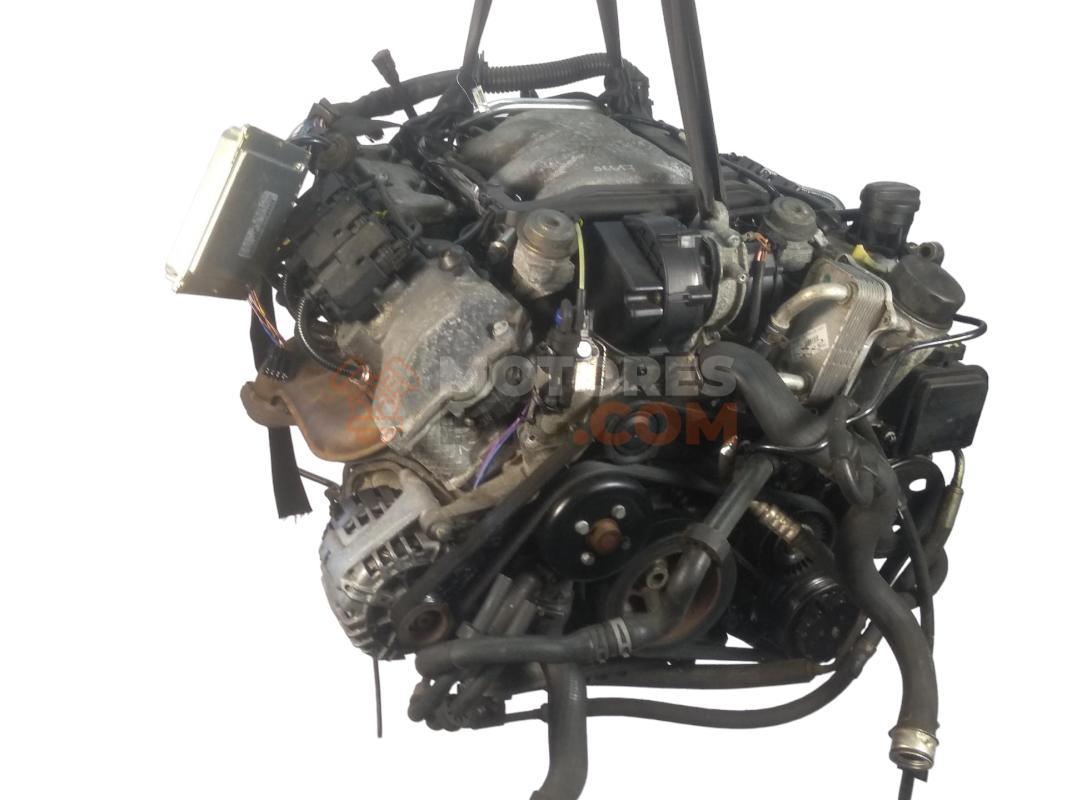 Motor 112.912 Mercedes Benz CLK (A 209) CLK 240 (170 cv)