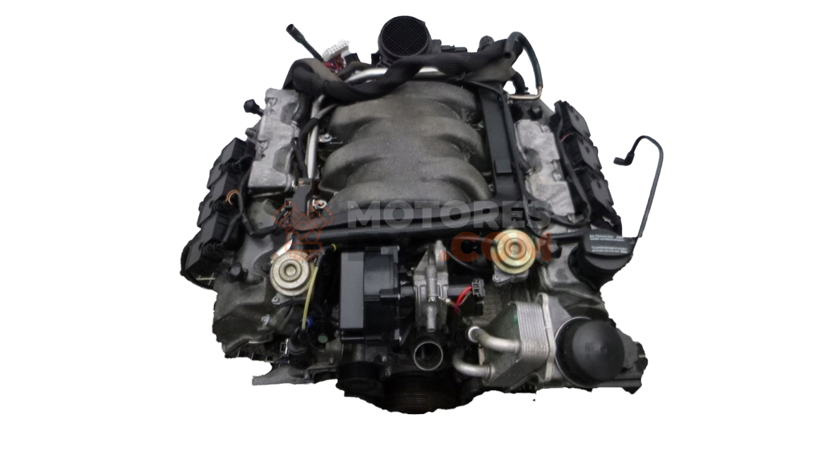 Motor 112973 Mercedes Benz SL (R231) SL 400 (333 cv) G-TRONIC