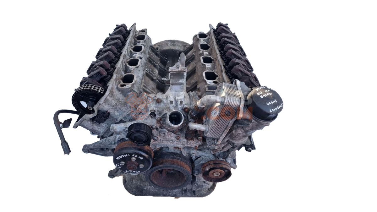 Motor 113960 Mercedes Benz Clase S (W220) S 500 (220075/175) (306 cv)
