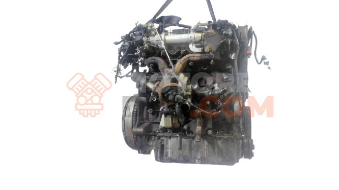 Motor 113967 Mercedes Benz CLS coupe (C219) CLS 350 (272 cv) G-TRONIC