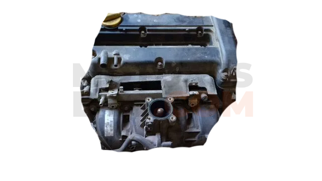 Motor 1159994 Opel Combo Tour C (Versión 2003) 1.4i 16V (90 cv)