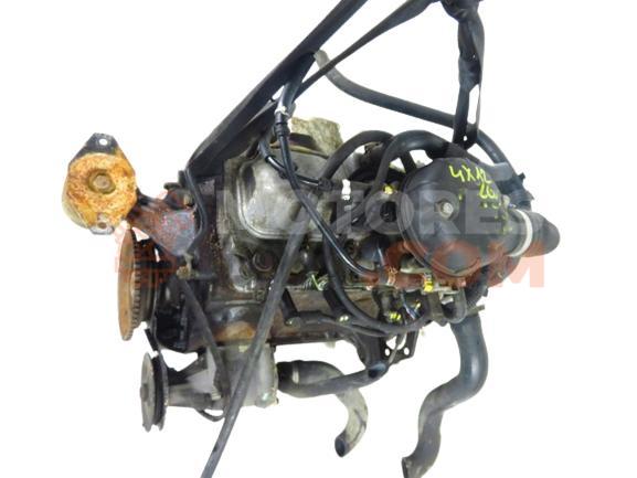Motor 1170A1046 Fiat Cinquecento 0.9 i.e. S (40 cv)