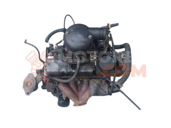 Motor 1170A1046 Fiat Cinquecento 0.9 i.e. S (40 cv)
