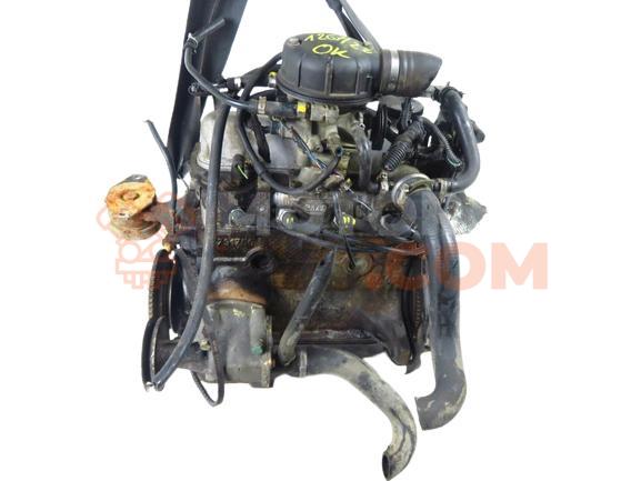Motor 1170A1046 Fiat Cinquecento 0.9 i.e. S (40 cv)