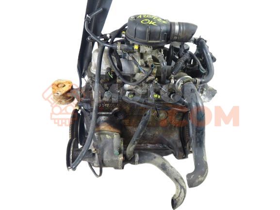 Motor 1170A1046 Fiat Cinquecento 0.9 i.e. S (40 cv)