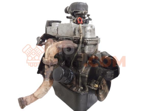 Motor 1170A1046 Fiat Cinquecento 0.9 i.e. S (40 cv)