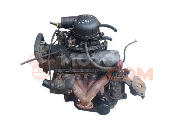 Motor 1170A1046 Fiat Cinquecento 0.9 i.e. S (40 cv)