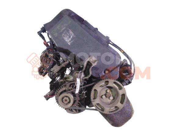 Motor 1170A1046 Fiat Seicento (187) 0.9 (39 cv)