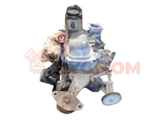 Motor 1170A1046 Fiat Seicento (187) 0.9 (39 cv)
