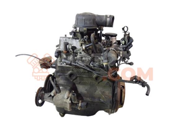 Motor 1170A1046 Fiat Seicento (187) 0.9 (39 cv)