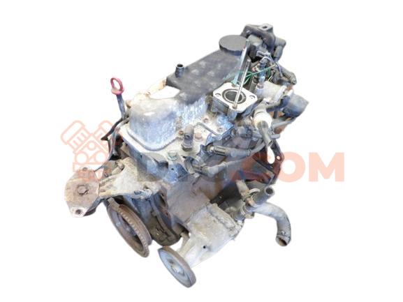 Motor 1170A1046 Fiat Seicento (187) 0.9 (39 cv)