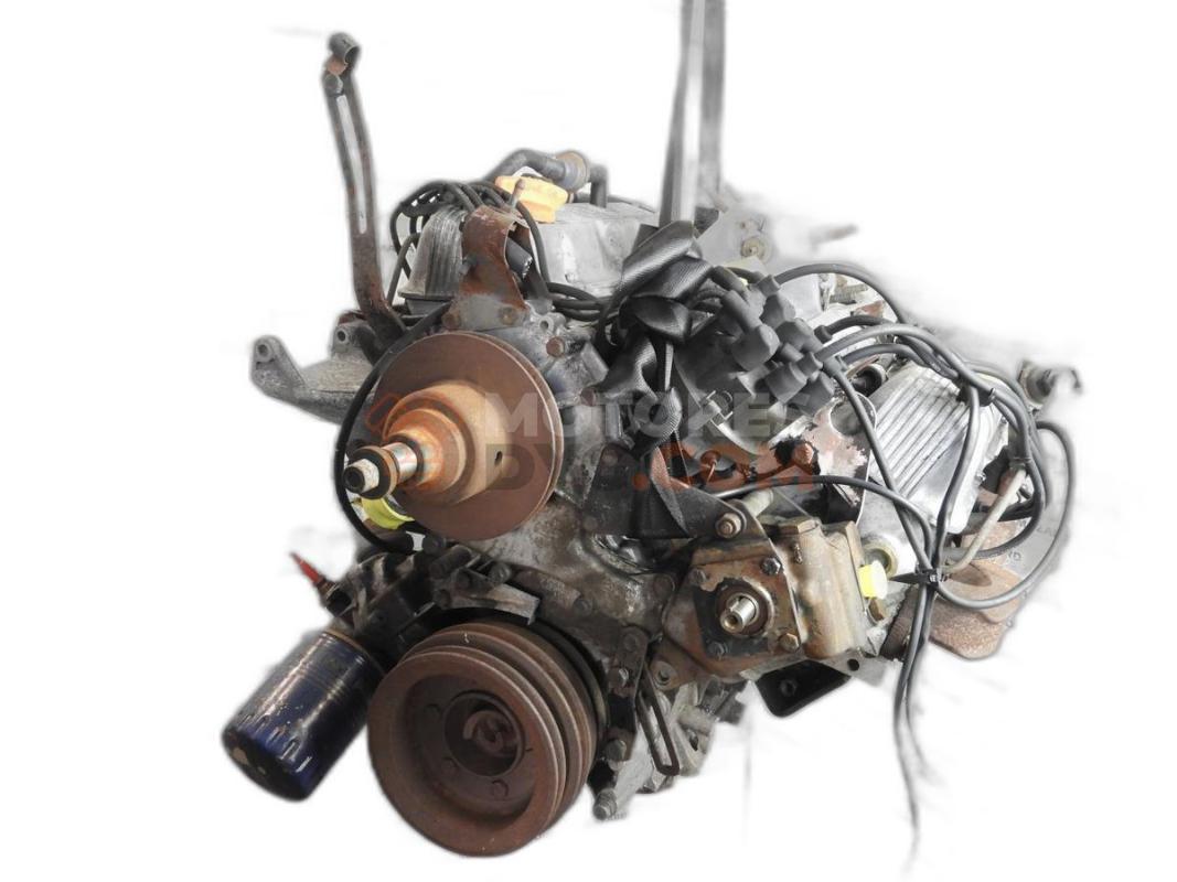 Motor 11D Jeep Renegade 1.4 MultiAir2 (140 cv) DDCT start&stop