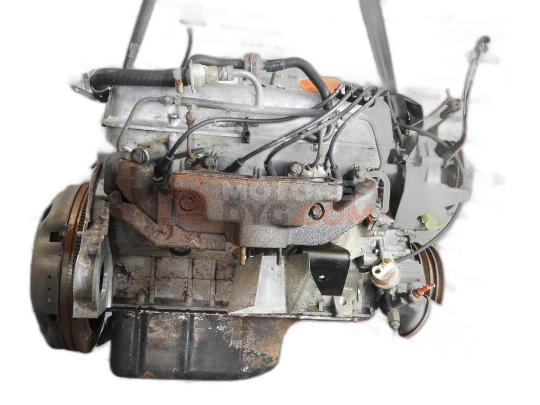 Motor 11D Jeep Renegade 1.4 MultiAir2 (140 cv) DDCT start&stop