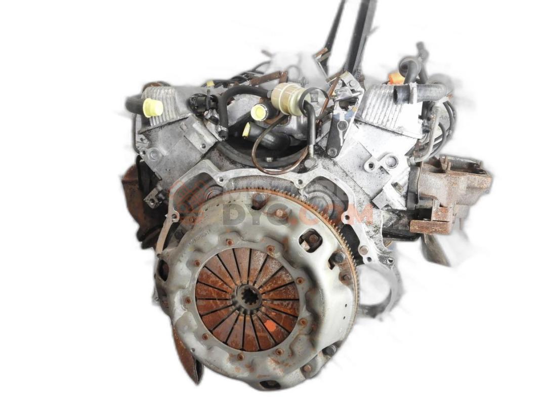 Motor 11D Land Rover Range Rover I 3.5 (146 cv)