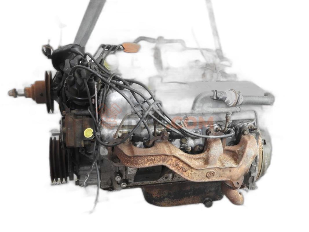 Motor 11D Land Rover Range Rover I 3.5 (146 cv)
